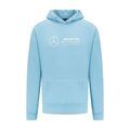 145323001 - : Formula 1 Retro Hoodie for Mercedes-Benz Image