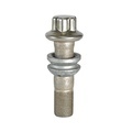 9904518 - Wheels: Spherical Collar Screw for Mercedes-Benz Image