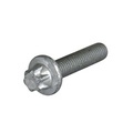 910143010000 - Major Assembly Detachable Parts: Hexalobular Screw for Mercedes-Benz: 180A, 180b, 180C, 220a, 250, 300C, 300CD, 300S, 300SD, 350SD, 400SE, 400SEL, 500SEC, 500SEL, 600SEL, A220, A35 AMG, AMG GT 43, AMG GT 53, AMG GT 55, AMG GT 63, AMG GT 63 Pro, AMG GT 63 S, AMG GT 63 S E Performance, C230, C240, C250, C280, C300, C32 AMG, C320, C350, C350e, C400, C43 AMG, C450 AMG, C55 AMG, C63 AMG, C63 AMG S, C63 AMG S E Performance, CL500, CL55 AMG, CL550, CL600, CL63 AMG, CL65 AMG, CLA250, CLA35 AMG, CLA45 AMG, CLA45 AMG S, CLE300, CLE450, CLE53 AMG, CLK320, CLK350, CLK430, CLK500, CLK55 AMG, CLK550, CLK63 AMG, CLS400, CLS450, CLS500, CLS53 AMG, CLS55 AMG, CLS550, CLS63 AMG, CLS63 AMG S, E250, E300, E320, E350, E400, E43 AMG, E430, E450, E500, E53 AMG, E55 AMG, E550, E63 AMG, E63 AMG S, EQB 250+, EQB 300, EQB 350, G500, G55 AMG, G550, G550 4x4, G63 4x4 Squared AMG, G63 AMG, G65 AMG, GL320, GL350, GL450, GL550, GL63 AMG, GLA250, GLA35 AMG, GLA45 AMG, GLB250, GLB35 AMG, GLC300, GLC350e, GLC43 AMG, GLC63 AMG, GLC63 AMG S, GLC63 AMG S E Performance, GLE300d, GLE350, GLE400, GLE43 AMG, GLE450, GLE450 AMG, GLE450e, GLE53 AMG, GLE550e, GLE580, GLE63 AMG, GLE63 AMG S, GLK250, GLK350, GLS350d, GLS450, GLS550, GLS580, GLS63 AMG, Maybach GLS600, Maybach S550, Maybach S560, Maybach S580, Maybach S600, Maybach S650, Maybach S680, Metris, ML250, ML320, ML350, ML400, ML430, ML450, ML500, ML55 AMG, ML550, ML63 AMG, R320, R350, R500, S350, S400, S420, S430, S450, S500, S55 AMG, S550, S560, S580, S580e, S600, S63 AMG, S63 AMG E Performance, S65 AMG, SL400, SL43 AMG, SL450, SL500, SL55 AMG, SL550, SL600, SL63 AMG, SL63 AMG S E Performance, SL65 AMG, SLC300, SLC43 AMG, SLK230, SLK250, SLK280, SLK300, SLK320, SLK350, SLK55 AMG Image