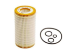 180260990 - : Oil Filter for Mercedes-Benz Image