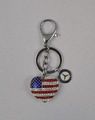 HFL - : KEY CHAIN for MBZLA Image