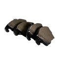 420900490 - Unclassified: Starpart Disk Brake Pad for Mercedes-Benz Image