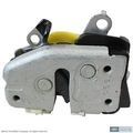 6C3Z2521813A - Body: Latch Assembly for Ford Image