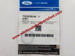 7T4Z6C262AA - : Camshaft Seal for Ford: Explorer, Police Interceptor Utility Image