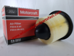 FA1632 - Air &amp; Fuel Delivery: Motorcraftâ„¢ Engine Air Filter for Ford Image