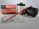 FD4615 - Fuel System: Motorcraftâ„¢ Fuel Water Separator Filter for Ford Image
