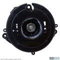 6U5Z17D696D - Body: Adjust Motor for Ford: Edge, Expedition, Explorer, F-150, F-150 Lightning, Flex, Mustang, Police Interceptor Sedan, Police Interceptor Utility, Special Service Police Sedan, Taurus, Taurus X | Lincoln: Continental, MKC, MKS, MKT, MKX, Nautilus, Navigator | Mercury: Sable Image