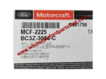 BC3Z3050C - : Joint for Ford: F-250 Super Duty, F-350 Super Duty, F-450 Super Duty Image