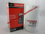 MU2Z6731C - : Oil Filter for Ford Image