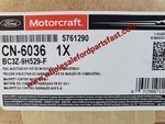 CN6036 - : Motorcraft™ Fuel Injector for Ford Image