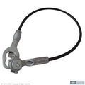 3L3Z9943053AA - Body: Support Cable for Ford Image