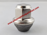 ACPZ1012M - Suspension: Wheel Lug Nut for Ford Image