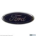 YL8Z7842528BB - Body: Emblem for Ford Image
