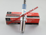 CYFS12YT6 - : Spark Plug for Ford: E-350 Super Duty, E-450 Super Duty, Edge, Explorer, F-150, F-250 Super Duty, F-350 Super Duty, F-450 Super Duty, F-550 Super Duty, Flex, Mustang, Police Interceptor Sedan, Police Interceptor Utility, Transit-150, Transit-250, Transit-350, Transit-350 HD | Lincoln: Continental, MKS, MKT, MKX, MKZ Image