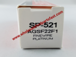 AGSF22F1X - : Spark Plug for Ford Image
