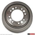 YC2Z1V126AB - Brakes: Hub &amp; Drum for Ford Image