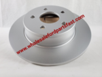 AV6Z2C026A - : Rotor Assembly - Brake for Ford Image