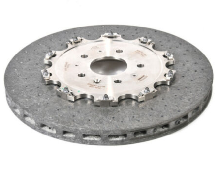 20981826 - : Rear Disc Brake Rotor for GM Image