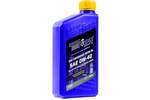11484 - : SAE 0W-40 High Performance Synthetic Motor Oil - 1 qt for Royal Purple Image