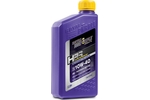 31140 - : HPS 10W-40 High Performance Street Synthetic Motor Oil with Synerlec - 1 qt for Royal Purple Image