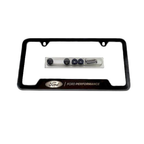 License Plate Frames
