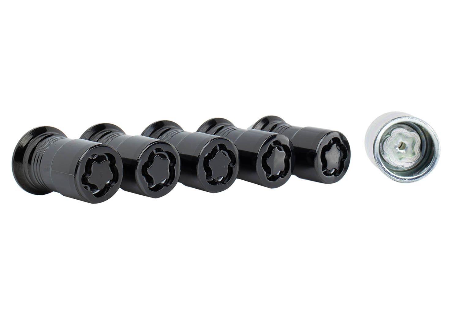 Lug Nuts/Locks