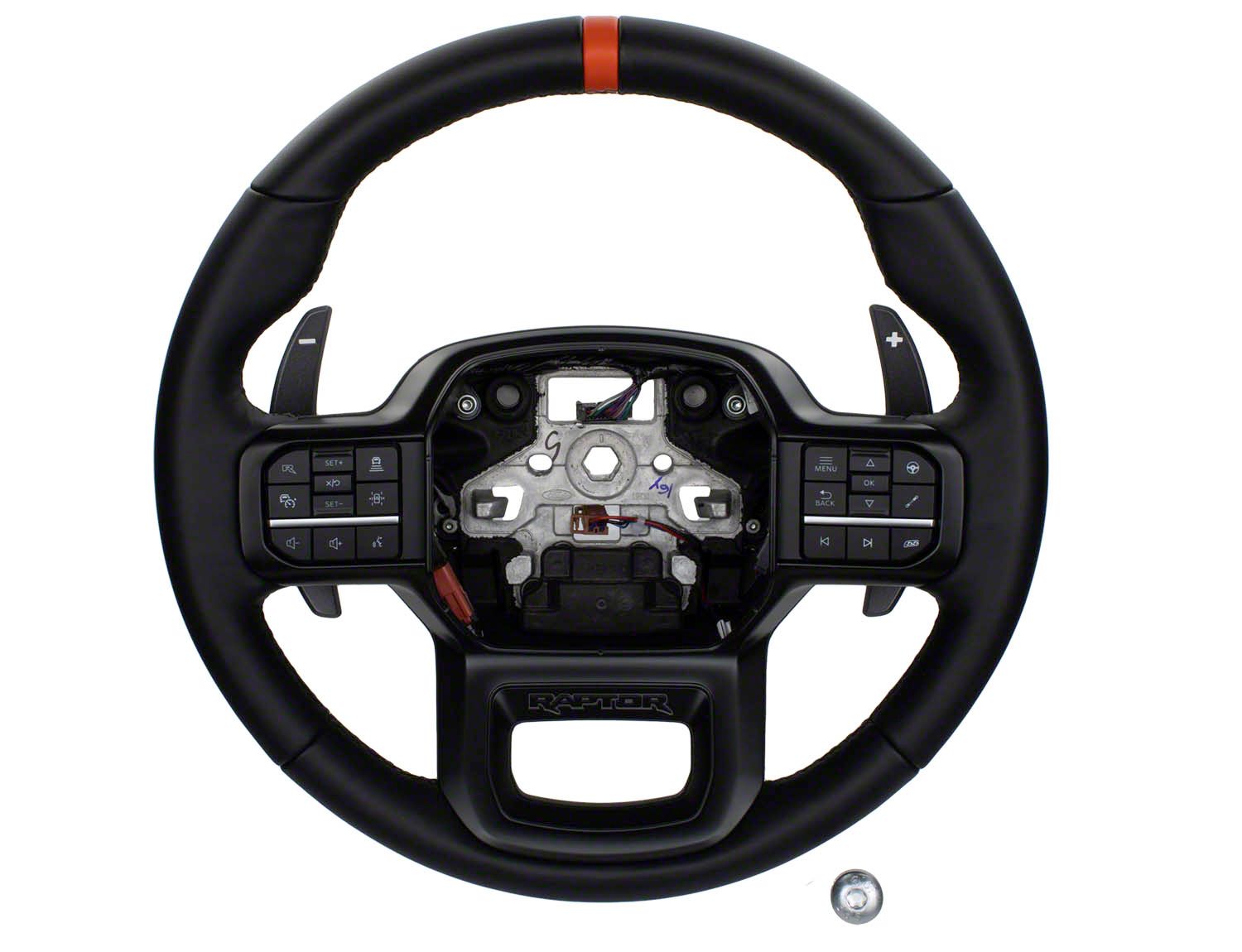 Steering Wheels