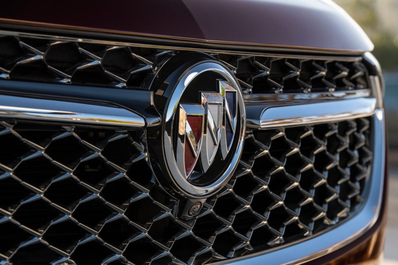 Save on OEM Discount Buick Parts