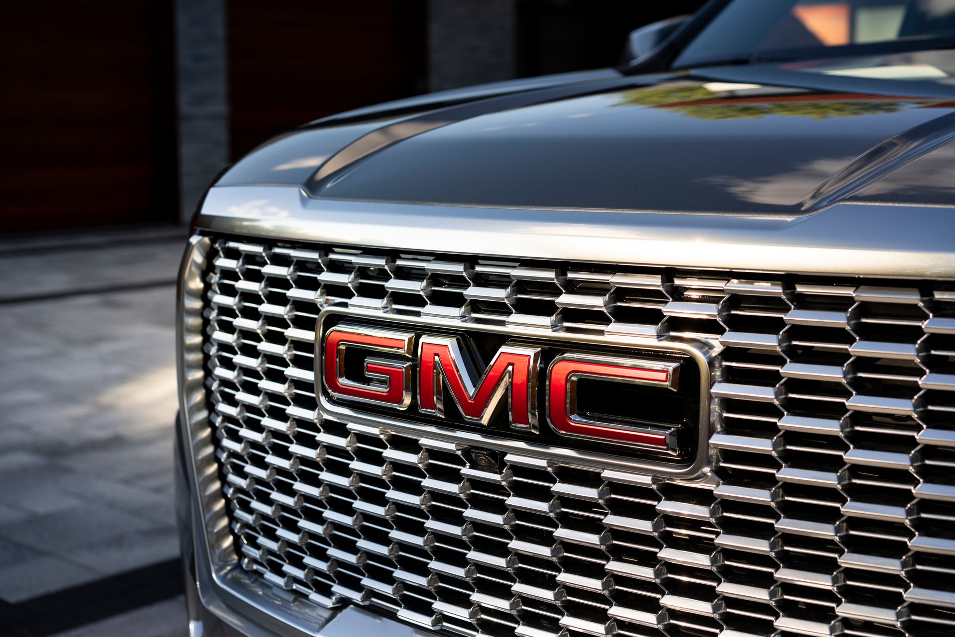 Buy Discount GMC Truck Parts: Factory Direct