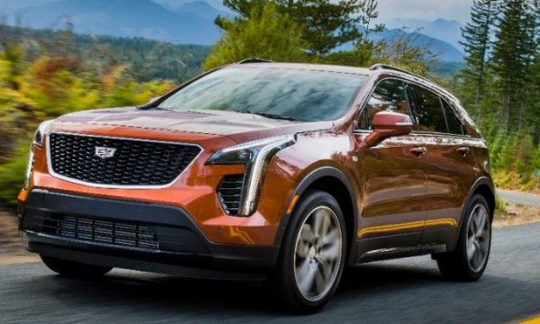 Save on Discount OEM Cadillac Parts