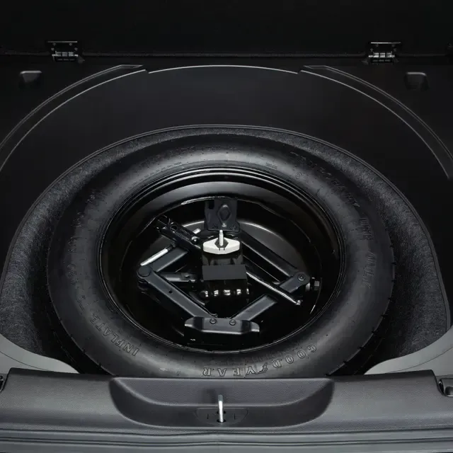 Mopar Tire Repair Kits: OEM Parts