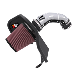 Air Intake Systems