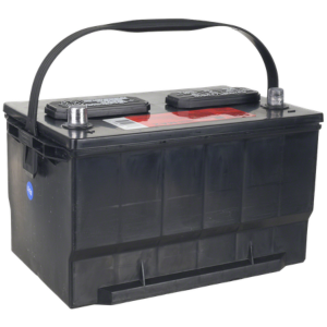 Batteries, Starting & Charging