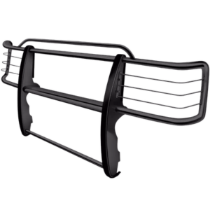 Bumpers, Grilles & Guards
