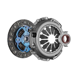 Drivetrain