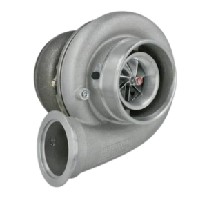Forced Induction
