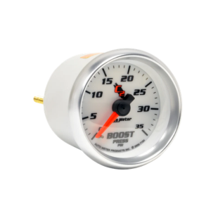Gauges & Pods