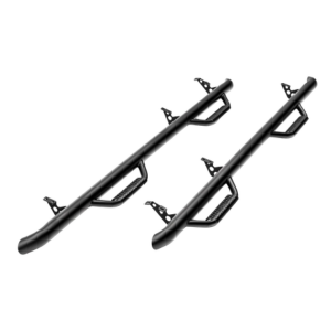 Nerf Bars & Running Boards