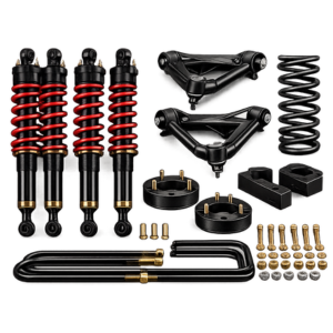 Suspension