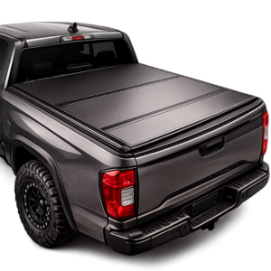 Tonneau Covers