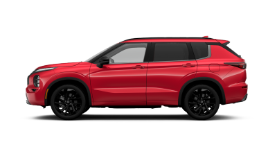 2026 Rogue PHEV