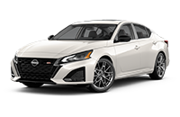 2026 Altima
