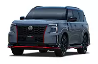 2026 Armada