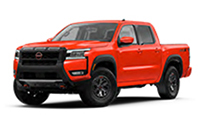 2026 Frontier