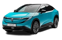 2026 LEAF