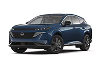 2026 Murano
