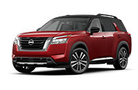 2026 Pathfinder