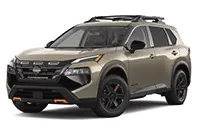 2026 Rogue
