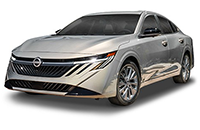 2026 Sentra