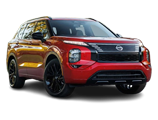 2026 PHEV (Plug in Hybrid)